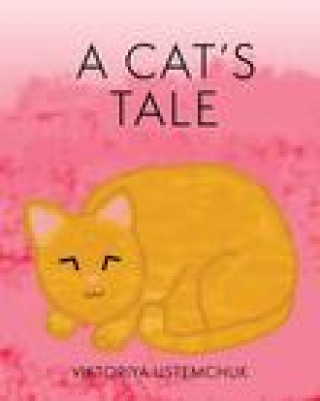 Knjiga Cats Tale 