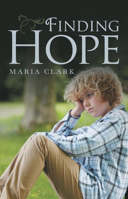 Knjiga Finding Hope Maria Clark
