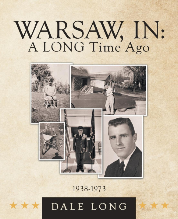 Knjiga Warsaw, In Dale Long
