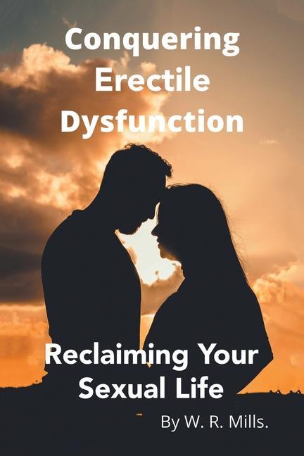 Kniha Conquering Erectile Dysfunction 