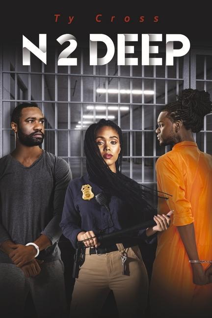 Book N 2 DEEP Cross