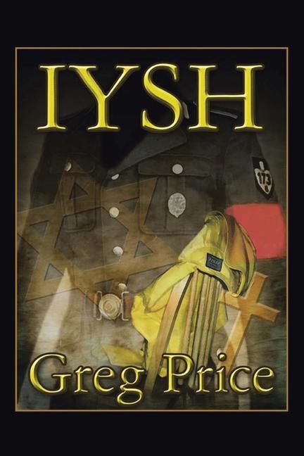 Knjiga Iysh Greg Price