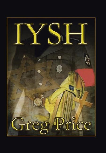 Kniha Iysh Greg Price