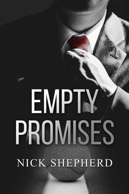 Knjiga Empty Promises 
