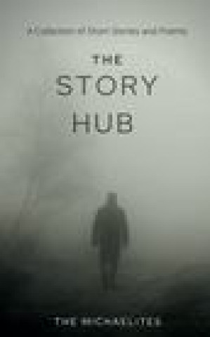 Knjiga The Story Hub The Michaelites