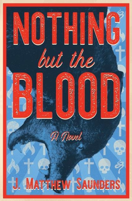 Buch Nothing but the Blood 