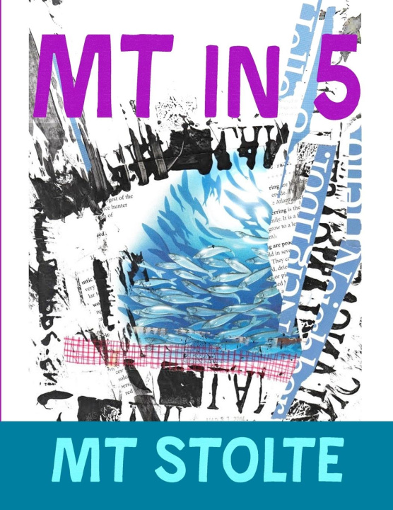 Book MT in 5 Matthew Stolte