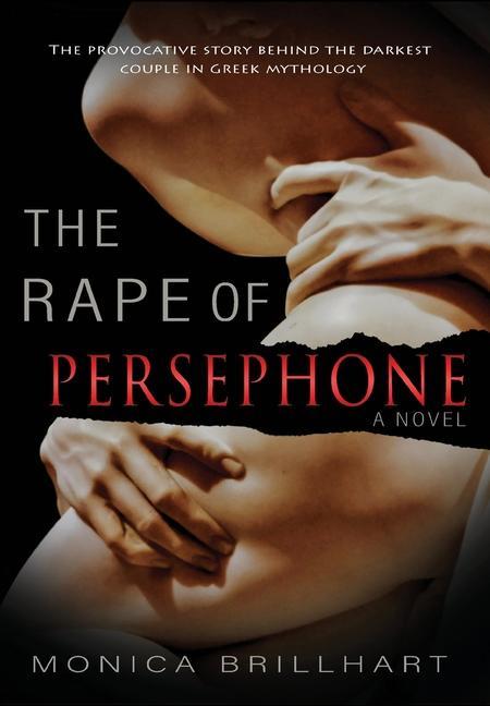 Könyv Rape of Persephone 