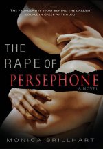 Könyv Rape of Persephone 