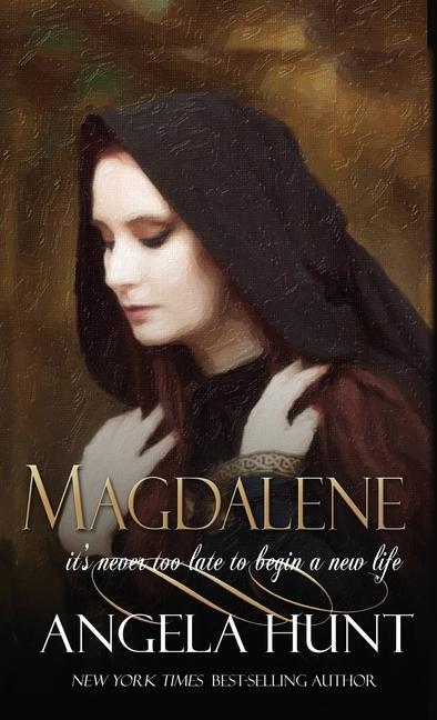 Kniha Magdalene 