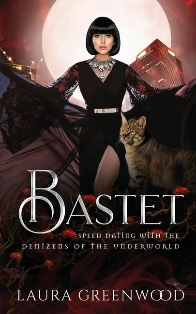 Book Bastet 