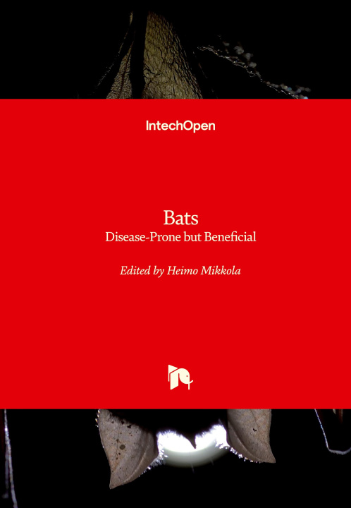 Book Bats Heimo Mikkola
