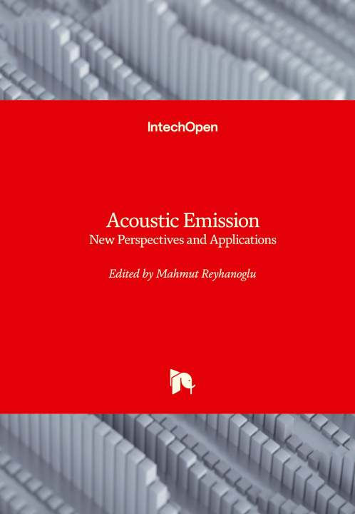 Βιβλίο Acoustic Emission Mahmut Reyhanoglu
