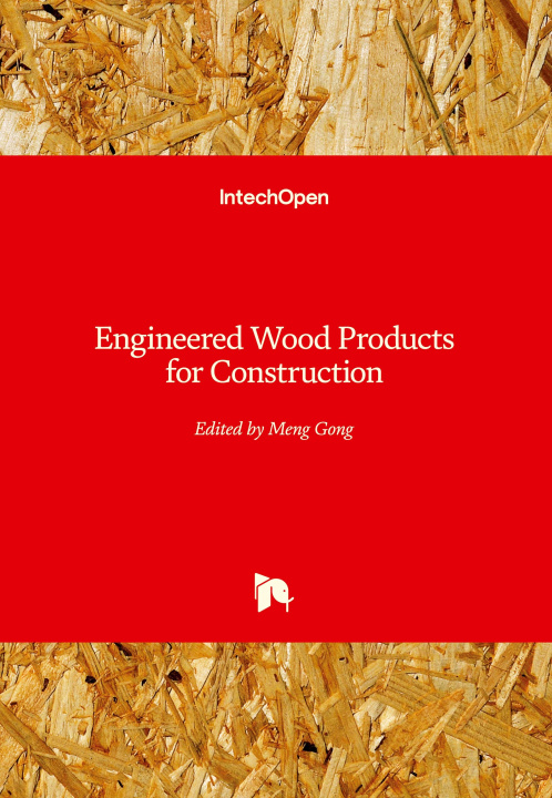 Книга Engineered Wood Products for Construction 