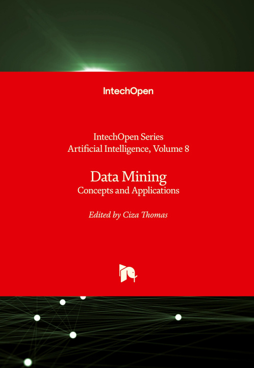 Knjiga Data Mining Andries Engelbrecht
