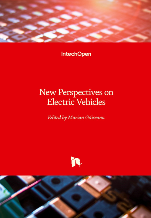 Buch New Perspectives on Electric Vehicles 