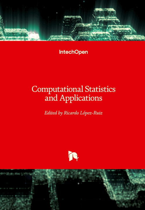 Knjiga Computational Statistics and Applications Ricardo López-Ruiz