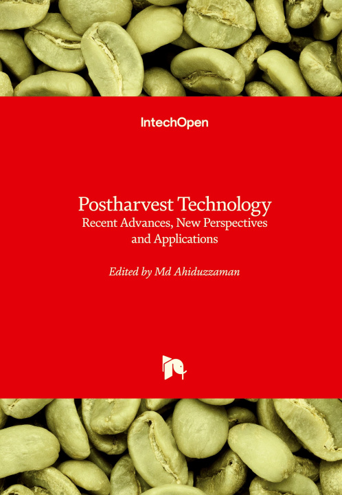 Knjiga Postharvest Technology Md Ahiduzzaman