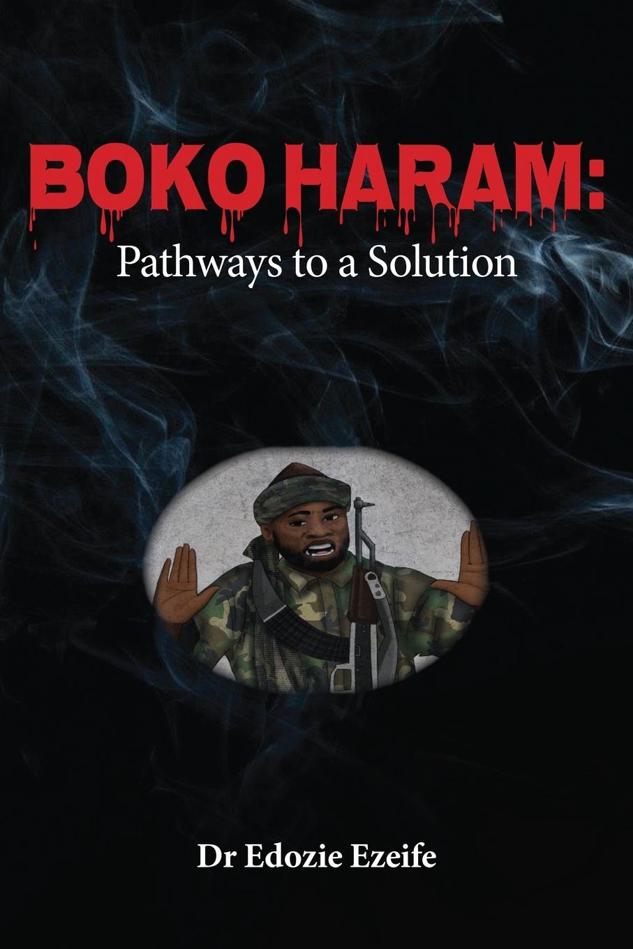 Buch Boko Haram Edozie Ikemefuna Ezeife