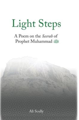 Knjiga Light Steps Ali Scully