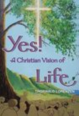 Kniha Christian Vision of Life 