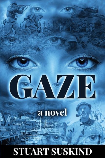 Book Gaze Stuart Suskind