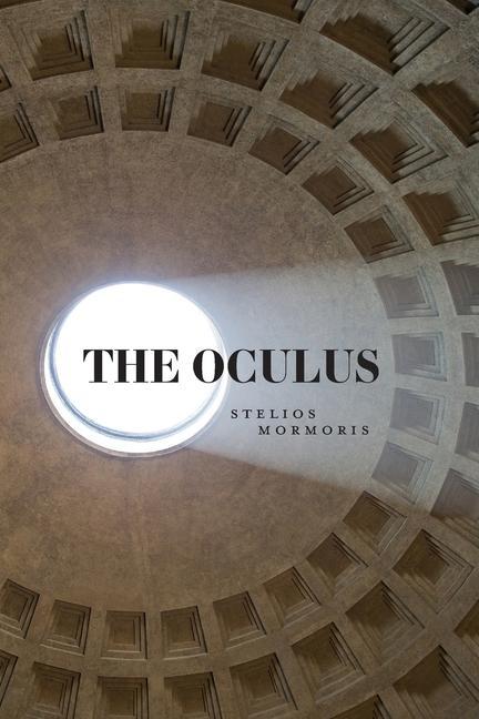 Knjiga Oculus Stelios Mormoris