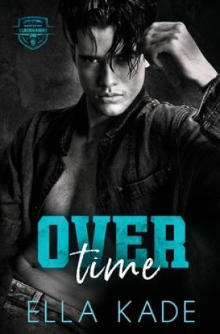 Book Over Time Harlow Layne