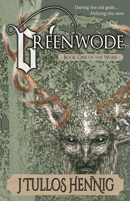 Boek Greenwode J Tullos Hennig