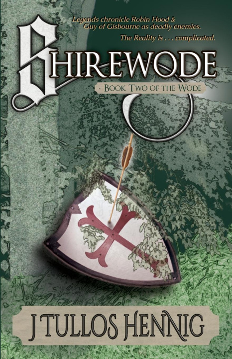 Book Shirewode J Tullos Hennig