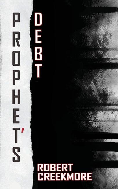Knjiga Prophet's Debt Robert Creekmore