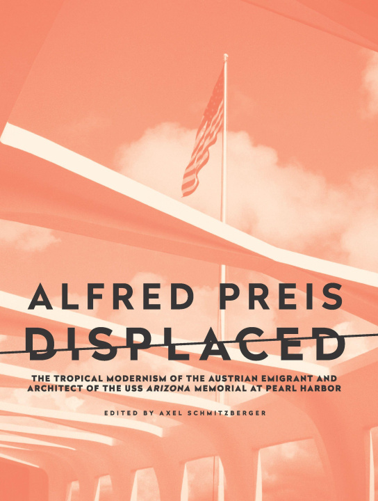 Kniha Alfred Preis Displaced Stephen Phillips