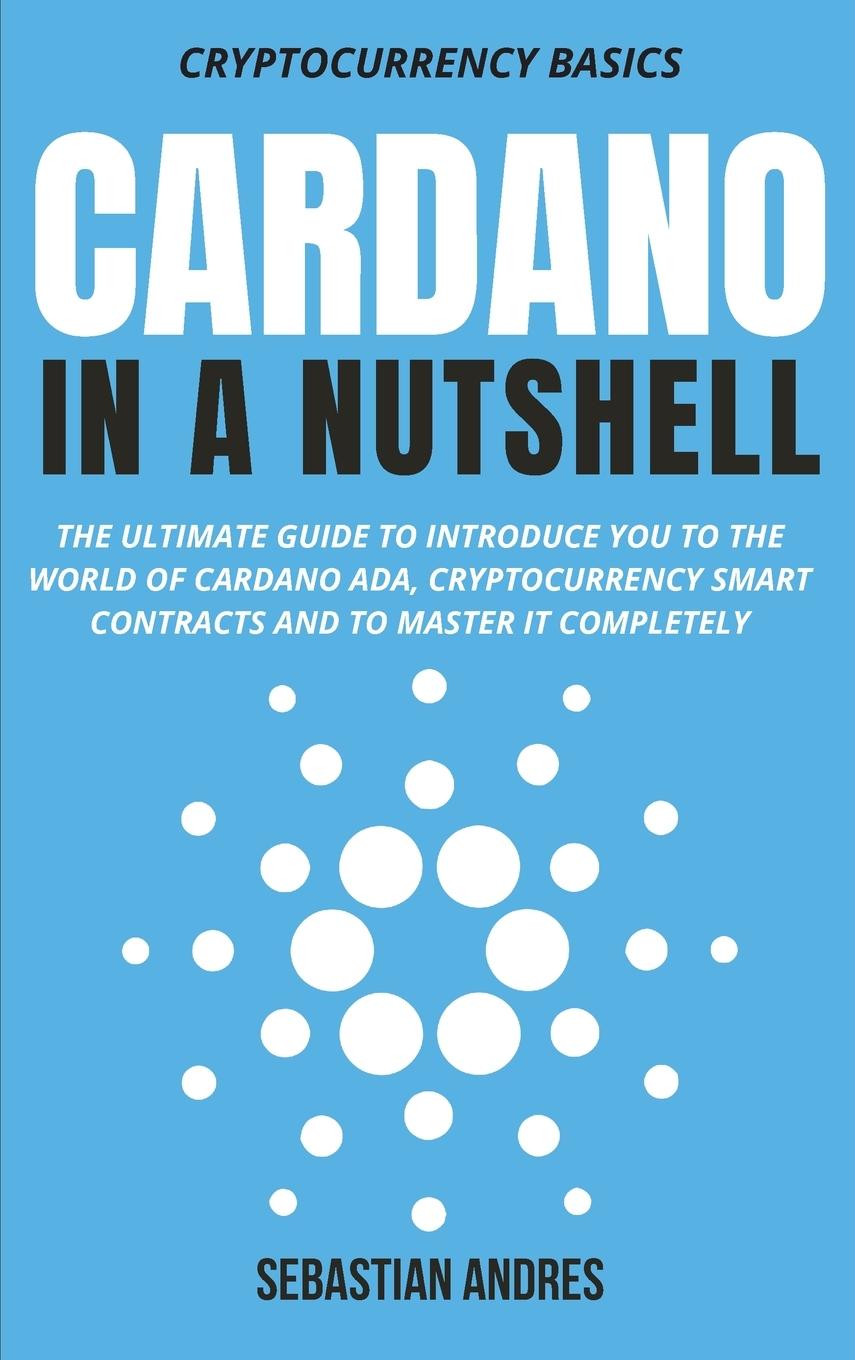 Kniha Cardano in a Nutshell 