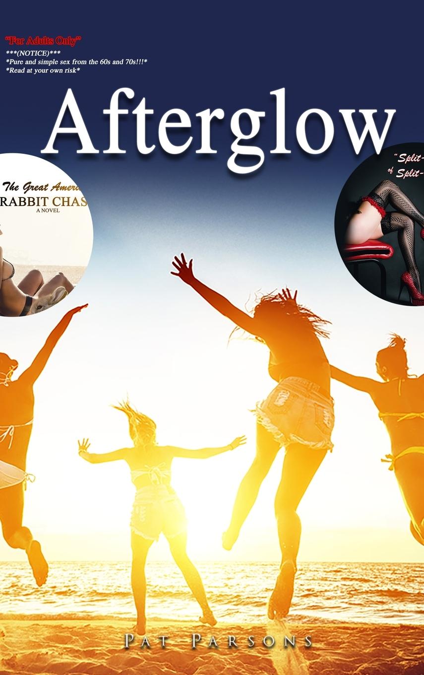 Knjiga Afterglow Pat Parsons