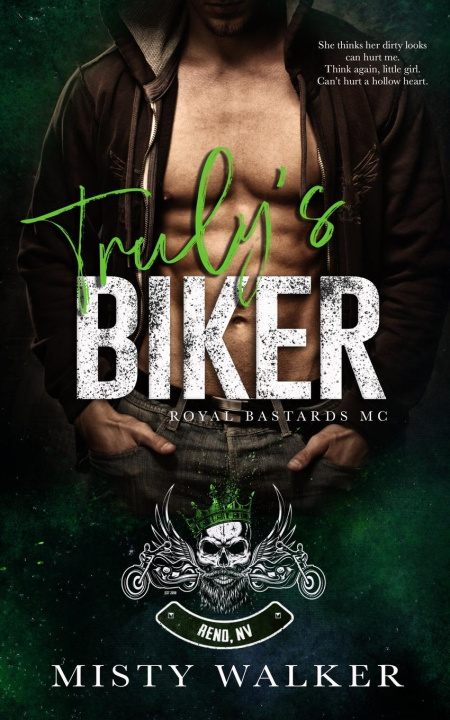 Book Truly's Biker 