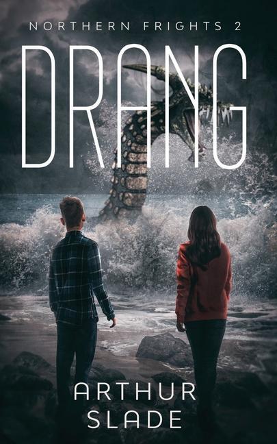 Βιβλίο Drang Arthur Slade