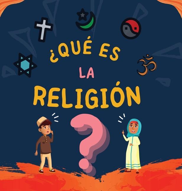 Könyv ?Que es la Religion? 