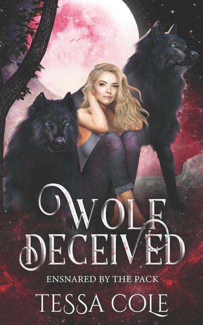 Boek Wolf Deceived Tessa Cole