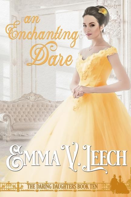 Carte Enchanting Dare Emma V Leech