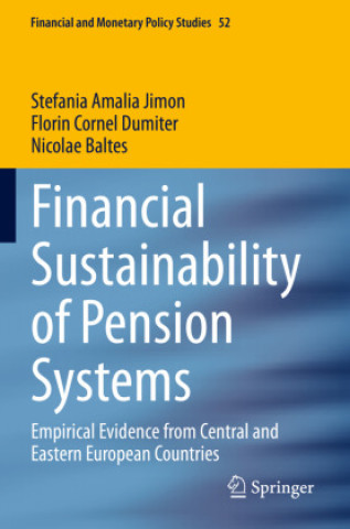 Carte Financial Sustainability of Pension Systems Stefania Amalia Jimon