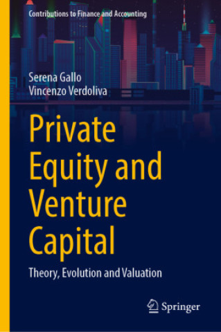 Carte Private Equity and Venture Capital Serena Gallo