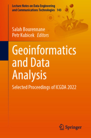 Knjiga Geoinformatics and Data Analysis Salah Bourennane