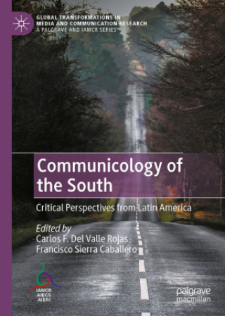 Libro Communicology of the South Francisco Sierra