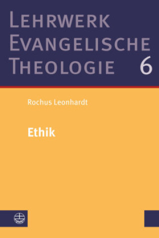 Knjiga Ethik Rochus Leonhardt