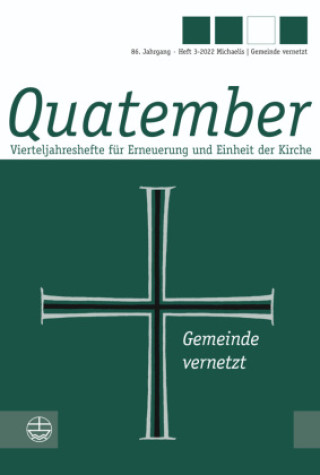 Knjiga Glaube vernetzt Hellmut Schwerdtfeger