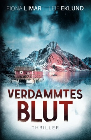 Knjiga Verdammtes Blut Fiona Limar