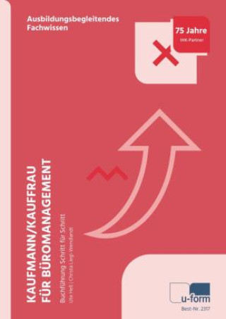 Buch Kaufmann/Kauffrau für Büromanagement Ute Heß