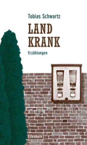 Boek Landkrank Tobias Schwartz