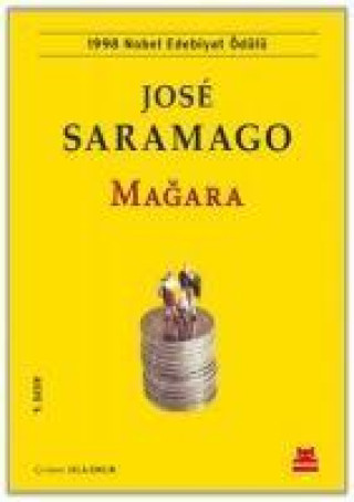Book Magara 