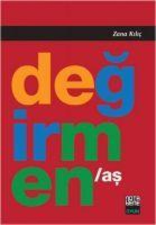 Kniha Degirmen As 